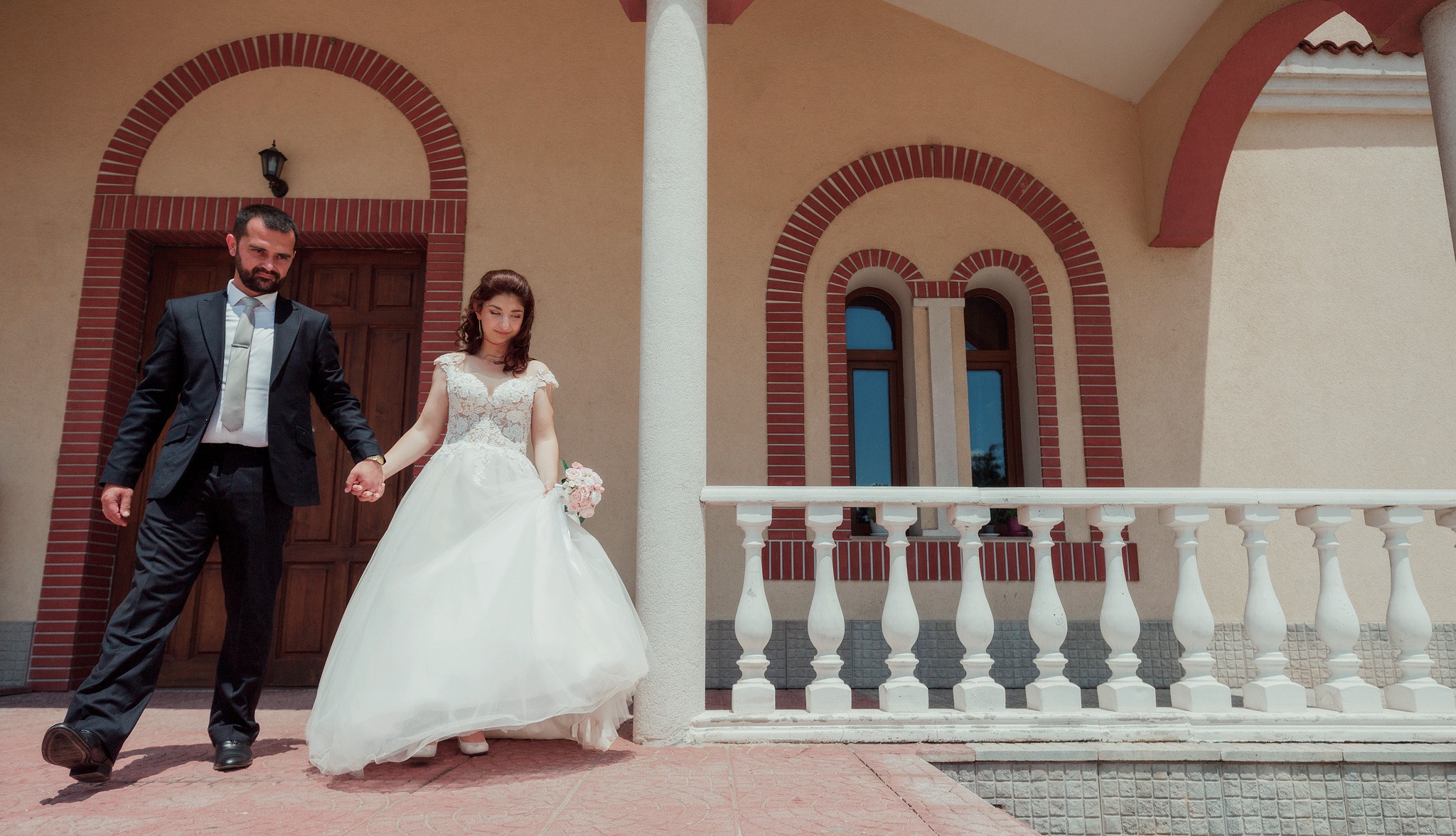781 Wedding 